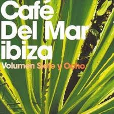 Cafe Del Mar-Ibiza vol. 7+8 /2CD/Zabalene/2010